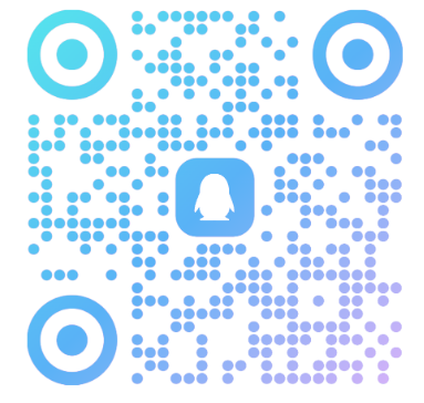 扫码加QQ群-爱酷网