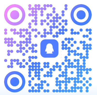 扫一扫加微信-爱酷分享网