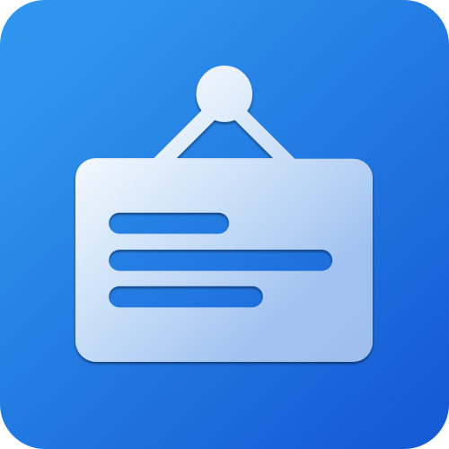 社区公告-爱酷分享网